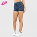 cotton drawstring shorts
